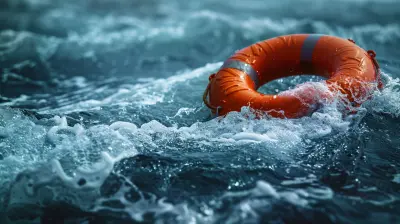 The Role of an Emergency Fund in Preventing Financial Stress