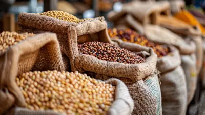 The Role of Commodities in a Diversified Portfolio