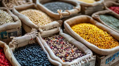 The Role of Commodities in a Diversified Portfolio