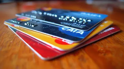 The Role of Credit Counseling in Eliminating Credit Card Debt