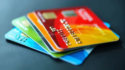 The Role of Credit Counseling in Eliminating Credit Card Debt