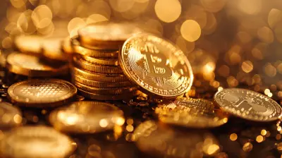 The Role of Cryptocurrency in Economic Freedom