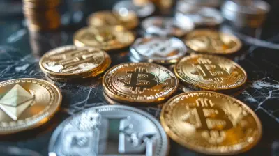 The Role of Decentralized Finance in the Crypto Ecosystem