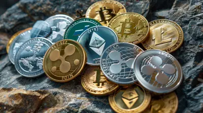 The Role of Decentralized Finance in the Crypto Ecosystem