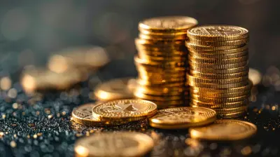 The Role of Decentralized Finance in the Crypto Ecosystem