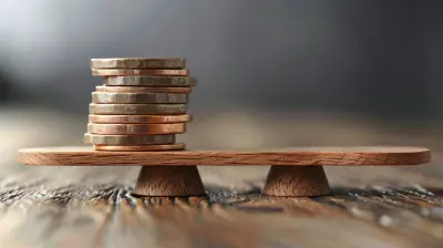 The Role Of Financial Ratios In Stock Analysis