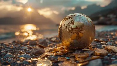 The Role of Gold in Global Financial Markets
