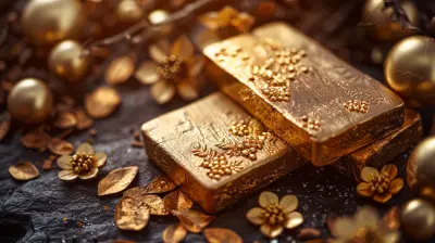 The Role of Gold in Retirement Planning