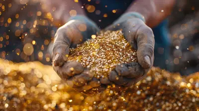 The Role of Gold in Retirement Planning