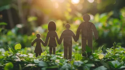 The Role of Guardianship in Estate Planning