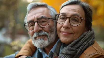 The Role of HSA Accounts in Retirement Health Planning