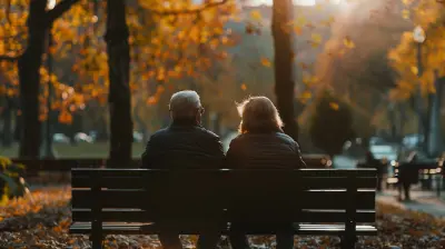 The Role of HSA Accounts in Retirement Health Planning