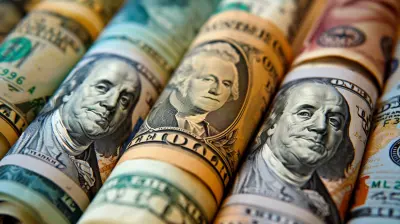 The Role of International Investments in Your Retirement Cash Flow
