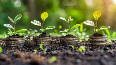 The Role of Nonprofit Credit Counseling Organizations