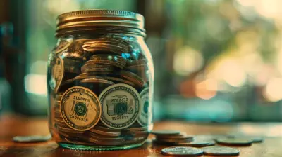 The Role of Nonprofit Credit Counseling Organizations