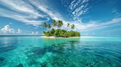 The Role of Offshore Accounts in Diversifying Currency Risks