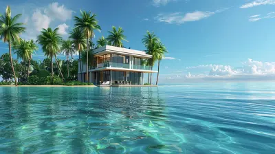 The Role of Offshore Accounts in Estate Planning