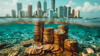 The Role of Offshore Accounts in Wealth Preservation