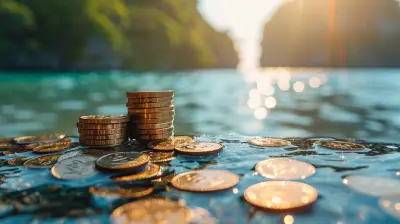The Role of Offshore Accounts in Wealth Preservation
