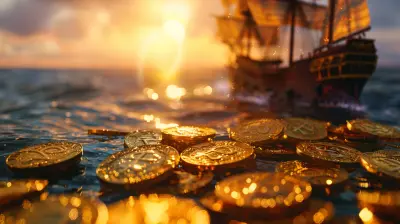 The Role of Offshore Accounts in Wealth Preservation