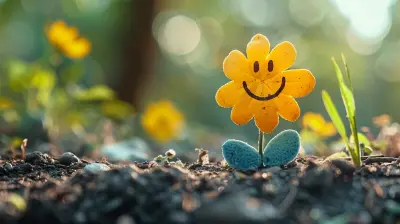 The Role of Optimism in Achieving Financial Security