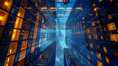 The Role of REITs in Creating a Reliable Passive Income