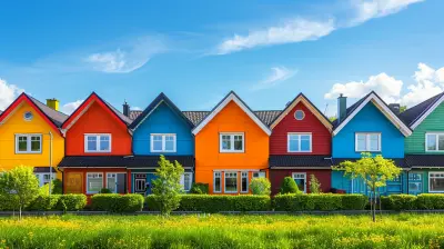 The Role of REITs in Creating a Reliable Passive Income