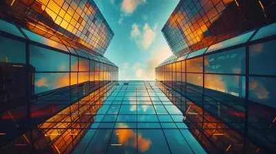 The Role of REITs in Creating a Reliable Passive Income