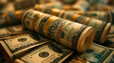 The Role Of Working Capital In Cash Flow Management