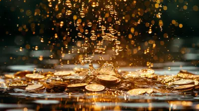 The Role of Working Capital in Cash Flow Management