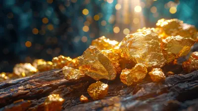 The Tax Implications of Investing in Physical Gold