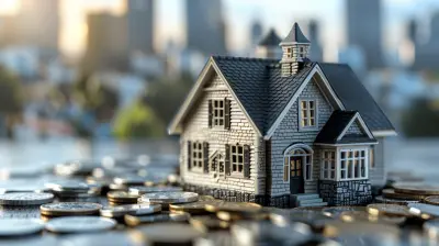 The Truth About Using Your IRA to Buy Real Estate
