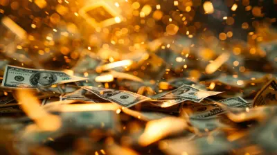 The Ultimate Guide to Setting Up Multiple Passive Income Sources