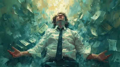 Tips To Survive A Cash Flow Crunch In Your Business