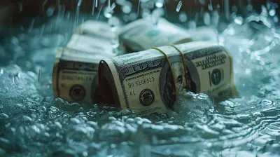 Tips to Survive a Cash Flow Crunch in Your Business