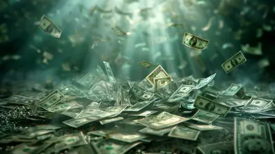 Tips to Survive a Cash Flow Crunch in Your Business