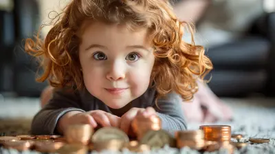 Tools for Teaching Kids and Teens About Money