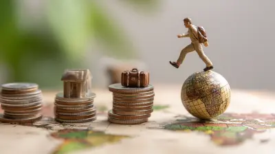 Top Budget Travel Destinations to Explore in 2027