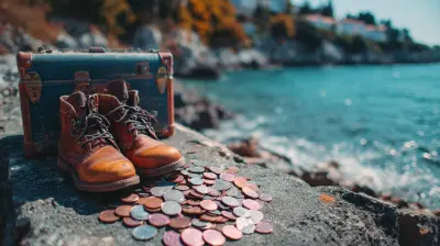 Top Budget Travel Destinations to Explore in 2027