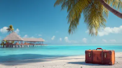 Top Budget Travel Destinations to Explore in 2027