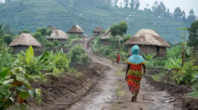 Tracking the Cost of Living in Rural Communities