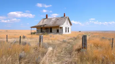 Tracking the Cost of Living in Rural Communities