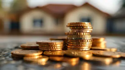 Tracking The Cost Of Living In Rural Communities