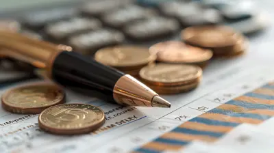 Transforming Debt Anxiety into a Strategy for Success