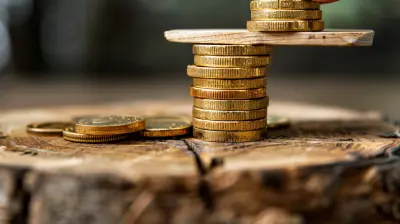 Understanding Gold's Role in a Balanced Portfolio