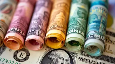 Understanding Offshore Banking Fees: What to Expect
