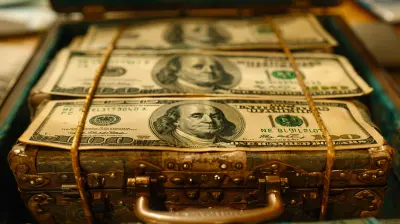 Understanding Offshore Banking Fees: What to Expect