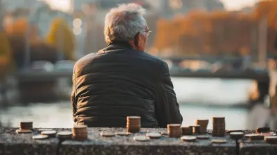 Understanding Required Minimum Distributions and Their Impact on Retirement Income