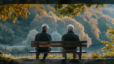 Understanding Required Minimum Distributions in Retirement