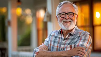 Understanding the Benefits of Roth IRAs for Retirement